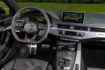 Audi AS4 Avant by ABT 2016 года